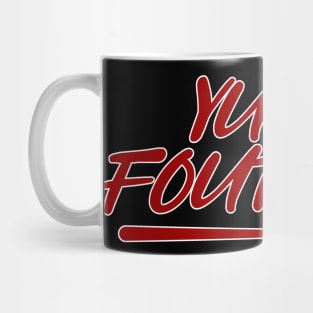 Yuck FouTube Mug